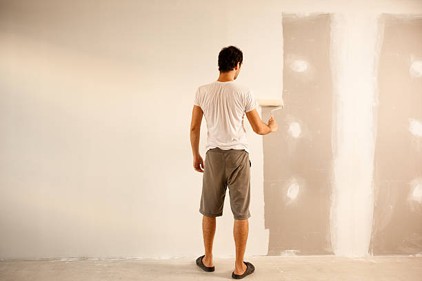 Best Touch-Up Painting  in Douglasville, GA